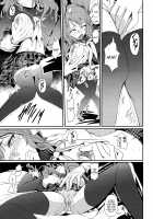 Mayonaka Rise [Nakadera Akira] [Persona 4] Thumbnail Page 06