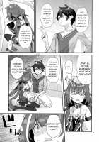 Ohayou, Kyaru-chan / おはよう、キャルちゃん [Yamada Mitsubachi] [Princess Connect] Thumbnail Page 11