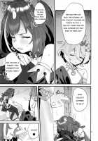 Ohayou, Kyaru-chan / おはよう、キャルちゃん [Yamada Mitsubachi] [Princess Connect] Thumbnail Page 05