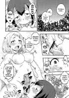 H-ERO!! / H・ERO!! [Oda Haiji] [My Hero Academia] Thumbnail Page 05