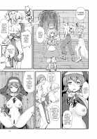 Owari no Shiki -Okasare, Korosare, Hakai Sareru Musumetachi- / 終わりの式 -犯され、殺され、破壊される娘たち- [Unknown] [Original] Thumbnail Page 10