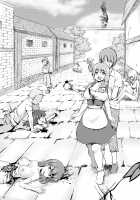 Owari no Shiki -Okasare, Korosare, Hakai Sareru Musumetachi- / 終わりの式 -犯され、殺され、破壊される娘たち- [Unknown] [Original] Thumbnail Page 07