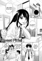 Sweet Pitfall [Kitani Sai] [Original] Thumbnail Page 01