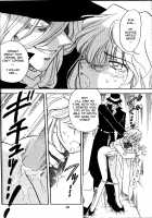 Sherry [Nago.k] [Detective Conan] Thumbnail Page 11