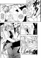 Sherry [Nago.k] [Detective Conan] Thumbnail Page 03
