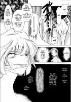 Sherry [Nago.k] [Detective Conan] Thumbnail Page 04
