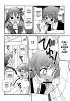 Witches Rhapsody / ウィッチーズ ラプソディ [Konno Azure] [Strike Witches] Thumbnail Page 11