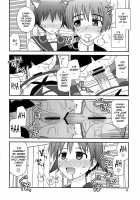 Witches Rhapsody / ウィッチーズ ラプソディ [Konno Azure] [Strike Witches] Thumbnail Page 15