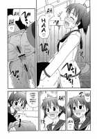 Witches Rhapsody / ウィッチーズ ラプソディ [Konno Azure] [Strike Witches] Thumbnail Page 16