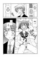Witches Rhapsody / ウィッチーズ ラプソディ [Konno Azure] [Strike Witches] Thumbnail Page 06