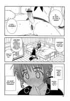 Witches Rhapsody / ウィッチーズ ラプソディ [Konno Azure] [Strike Witches] Thumbnail Page 07