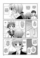 Witches Rhapsody / ウィッチーズ ラプソディ [Konno Azure] [Strike Witches] Thumbnail Page 08