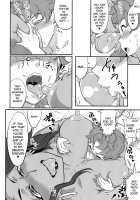 Turbines zenkai full-sluts!! / タービン全開フルスラッツ!! [Numahana] [Mobile Suit Gundam Tekketsu No Orphans] Thumbnail Page 07