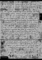 Kyonyuu Onna Joushi Saimin Nikuningyou 3 / 巨乳女上司催眠肉人形3 [Amano Ameno] [Original] Thumbnail Page 03