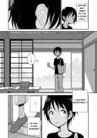 Hazuki-sensei no Hatsujouki / 葉月先生の発情期 [Dhibi] [Original] Thumbnail Page 14