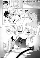 Toaru Lolicon Master ga Jack-chan o Shoukan Shita Baai / とあるロリコンマスターがジャックちゃんを召喚した場合 [Ichio] [Fate] Thumbnail Page 07