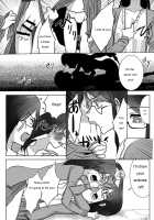 Ouroboros no Sentaku / ウロボロスの選択 [Amesawa Yagi] [Original] Thumbnail Page 10