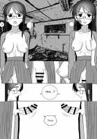 Ouroboros no Sentaku / ウロボロスの選択 [Amesawa Yagi] [Original] Thumbnail Page 13