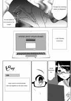 Ouroboros no Sentaku / ウロボロスの選択 [Amesawa Yagi] [Original] Thumbnail Page 03