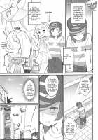 Hajimete Lillie / はじめてリーリエ [Syamonabe] [Pokemon] Thumbnail Page 02