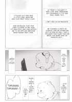 Ya Laika / ヤー・ライカ [Koishi Chikasa] [Original] Thumbnail Page 04