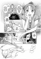 Oneesan Ga Shiteageru Ch. 5 / お姉さんがしてあげる 第5 [Okano Hajime] [Original] Thumbnail Page 03