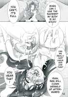 Kyou wa karate no tokkun de / 今日は空手の特訓で [Chachaki Noriyuki] [Detective Conan] Thumbnail Page 14