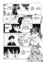Domestic Drastic Life [Nakanoo Kei] [Original] Thumbnail Page 04