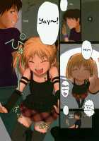 Lolicon Special 3 [Rustle] [Original] Thumbnail Page 09