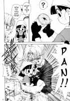 DYNAMITE HEROINE [Karma Tatsurou] [Dragon Ball Gt] Thumbnail Page 05
