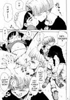 DYNAMITE HEROINE [Karma Tatsurou] [Dragon Ball Gt] Thumbnail Page 06