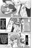 SOS-Dan ni Youkoso! / SOS団にようこそ！ [Kishiri Toworu] [The Melancholy Of Haruhi Suzumiya] Thumbnail Page 14