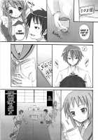 SOS-Dan ni Youkoso! / SOS団にようこそ！ [Kishiri Toworu] [The Melancholy Of Haruhi Suzumiya] Thumbnail Page 04
