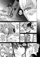 Sister Breeder / シスターブリーダー [Takeda Hiromitsu] [Original] Thumbnail Page 12
