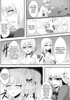 Parasite Witches 2 / パラサイトウィッチーズ 2 [Strike Witches] Thumbnail Page 14