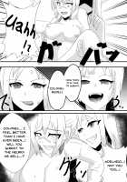 Parasite Witches 2 / パラサイトウィッチーズ 2 [Strike Witches] Thumbnail Page 15