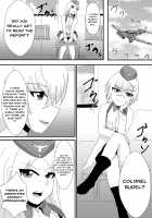 Parasite Witches 2 / パラサイトウィッチーズ 2 [Strike Witches] Thumbnail Page 03