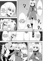 Parasite Witches 2 / パラサイトウィッチーズ 2 [Strike Witches] Thumbnail Page 07