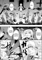 Parasite Witches 2 / パラサイトウィッチーズ 2 [Strike Witches] Thumbnail Page 08