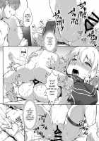 Thank you for waiting! I am Chaldelivery / お待たせ!!カルデリバリー [Naha 78] [Fate] Thumbnail Page 15