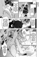 Sapohame Jeanne / サポハメジャンヌ [Nanakagi Satoshi] [Fate] Thumbnail Page 05