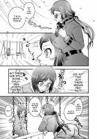 PlaMo-kyou Chijo / プラモ狂痴女 [Nisepakuman-san] [Gundam Build Fighters] Thumbnail Page 05