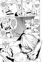 TRY FUCKERS / トライ ファッカーズ [Kito Sakeru] [Gundam Build Fighters Try] Thumbnail Page 12