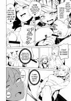 TRY FUCKERS / トライ ファッカーズ [Kito Sakeru] [Gundam Build Fighters Try] Thumbnail Page 13