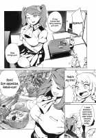 TRY FUCKERS / トライ ファッカーズ [Kito Sakeru] [Gundam Build Fighters Try] Thumbnail Page 05