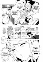 TRY FUCKERS / トライ ファッカーズ [Kito Sakeru] [Gundam Build Fighters Try] Thumbnail Page 07