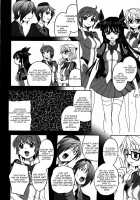Inwa no Gestation / 淫環のジェスタスィヨン [Jam Ouji] [Original] Thumbnail Page 10