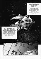 Maki Rowell Book / マキ・ローウェルBOOK バイファム復活記念 [Manabe Jouji] [Galactic Drifter Vifam] Thumbnail Page 06