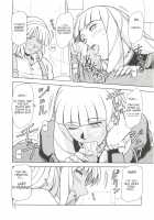 RED MUFFLER ∀ [Hagane Tetsu] [Turn A Gundam] Thumbnail Page 11
