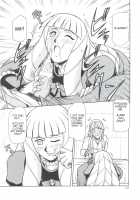 RED MUFFLER ∀ [Hagane Tetsu] [Turn A Gundam] Thumbnail Page 12